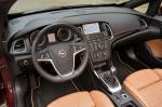 Opel Cascada 2013 года